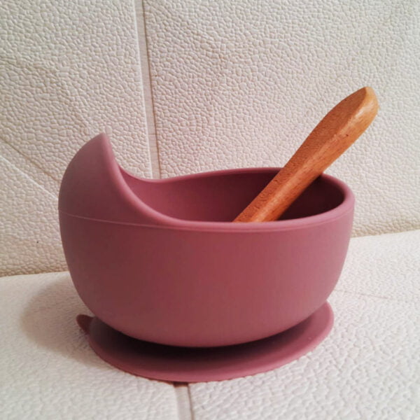 Bowl Con cubierto