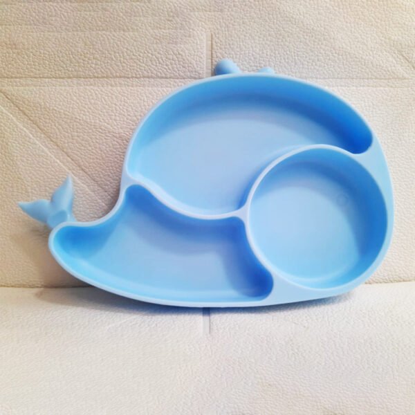 Plato Ballena